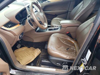 Zdjęcie 7 z 12 samochodu: 2015 LINCOLN MKC VIN:5LMTJ2AH4FUJ15141 - miniatura