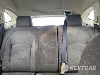 Zdjęcie 10 z 13 samochodu: 2015 NISSAN ROGUE SELECT S VIN:JN8AS5MV3FW261487 - miniatura