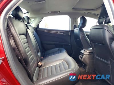 Zdjęcie 10 z 12 samochodu: 2014 FORD FUSION SE PHEV VIN:3FA6P0PU2ER382625 - miniatura