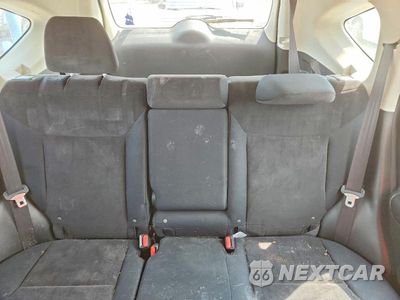 Zdjęcie 10 z 13 samochodu: 2014 HONDA CR-V LX VIN:2HKRM4H32EH651139 - miniatura