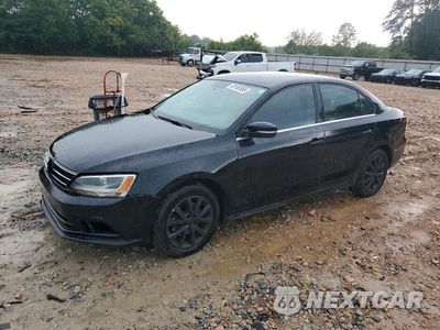 2017 VOLKSWAGEN JETTA SE 3VWDB7AJ8HM384692 - główne zdjęcie licytacji z USA - miniatura
