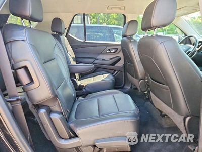Zdjęcie 11 z 13 samochodu: 2020 CHEVROLET TRAVERSE LT VIN:1GNEVHKW4LJ138881 - miniatura
