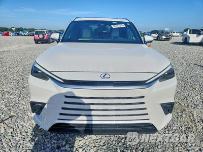 Piąte zdjęcie samochodu w środku: 2026 LEXUS TX 350 PREMIUM VIN:5TDAAAB61TS065031 - miniatura