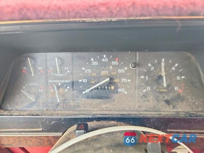 Zdjęcie 9 z 12 samochodu: 1989 FORD RANGER SUPER CAB VIN:1FTCR14A8KPA86972 - miniatura