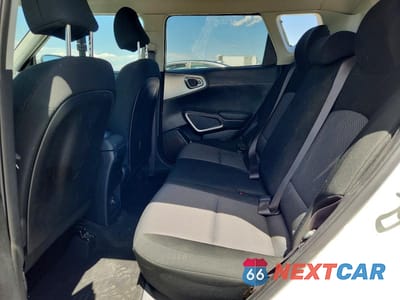 Zdjęcie 10 z 12 samochodu: 2022 KIA SOUL X-LINE VIN:KNDJ23AU6N7151893 - miniatura