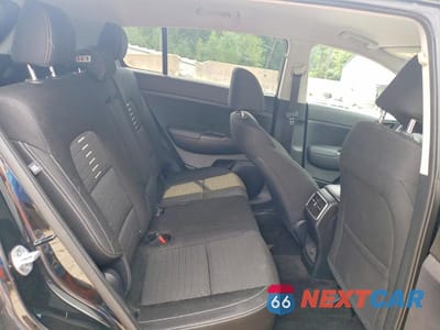 Zdjęcie 10 z 12 samochodu: 2018 KIA SPORTAGE LX VIN:KNDPMCAC4J7309833 - miniatura