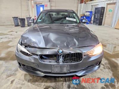 Piąte zdjęcie samochodu w środku: 2014 BMW 328 XI VIN:WBA3B3G57ENR81882 - miniatura