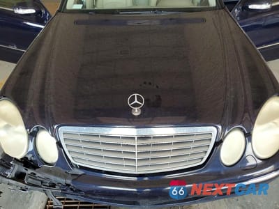 Zdjęcie 11 z 12 samochodu: 2004 MERCEDES-BENZ E 320 VIN:WDBUF65J24A575560 - miniatura