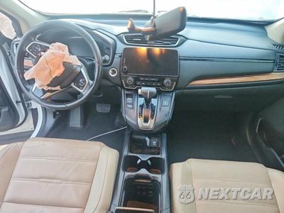 Zdjęcie 8 z 14 samochodu: 2019 HONDA CR-V EXL VIN:7FARW1H87KE009972 - miniatura