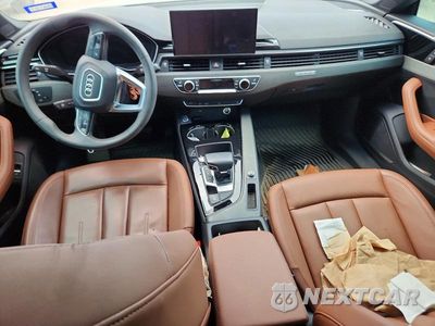 Zdjęcie 8 z 12 samochodu: 2023 AUDI A5 PREMIUM PLUS 40 VIN:WAUCBCF56PA047286 - miniatura
