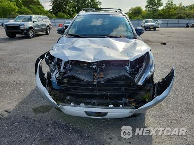 Piąte zdjęcie samochodu w środku: 2025 TOYOTA COROLLA CROSS HYBRID SE VIN:7MUFBABG4SV067274 - miniatura