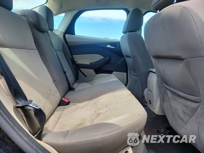 Zdjęcie 10 z 12 samochodu: 2013 FORD FOCUS SE VIN:1FADP3F24DL272715 - miniatura