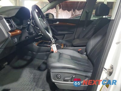 Zdjęcie 7 z 14 samochodu: 2022 AUDI Q5 PREMIUM PLUS 45 VIN:WA1EAAFY5N2054776 - miniatura