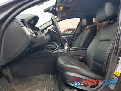 Zdjęcie 7 z 12 samochodu: 2012 BMW 528 XI VIN:WBAXH5C50CDW08543 - miniatura