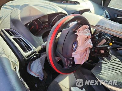 Zdjęcie 8 z 13 samochodu: 2016 FORD FOCUS ST VIN:1FADP3L9XGL215831 - miniatura