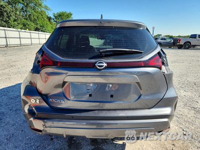 Zdjęcie 6 z 13 samochodu: 2024 NISSAN KICKS S VIN:3N1CP5BVXRL510244 - miniatura
