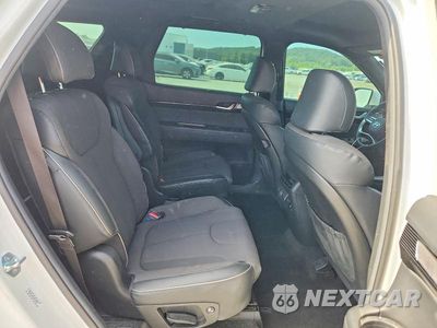Zdjęcie 11 z 13 samochodu: 2024 HYUNDAI PALISADE CALLIGRAPHY NIGHT EDITION VIN:KM8R7DGE7RU775652 - miniatura