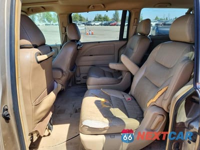 Zdjęcie 11 z 13 samochodu: 2005 HONDA ODYSSEY EXL VIN:5FNRL38725B027176 - miniatura