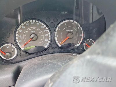 Zdjęcie 9 z 12 samochodu: 2006 JEEP LIBERTY SPORT VIN:1J4GK48K66W131245 - miniatura