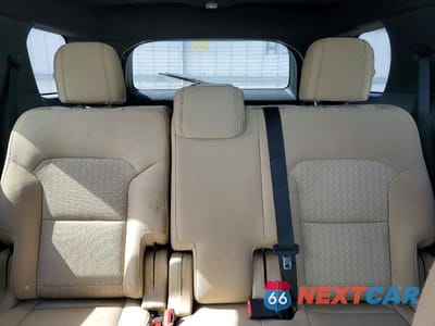 Zdjęcie 10 z 13 samochodu: 2017 FORD EXPLORER VIN:1FM5K8B83HGA91944 - miniatura