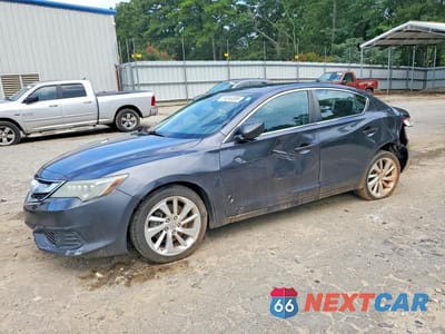 2016 ACURA ILX PREMIUM/TECHNOLOGY 19UDE2F76GA002182 - główne zdjęcie licytacji z USA - miniatura