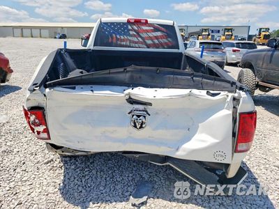 Zdjęcie 11 z 24 samochodu: 2020 RAM 1500 CLASSIC TRADESMAN VIN:3C6JR6DTXLG194576 - miniatura