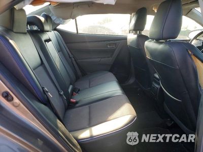 Zdjęcie 10 z 12 samochodu: 2017 TOYOTA COROLLA SE VIN:2T1BURHE0HC773294 - miniatura