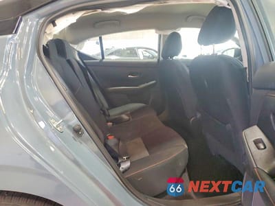 Zdjęcie 10 z 12 samochodu: 2024 NISSAN SENTRA SR VIN:3N1AB8DV1RY294243 - miniatura