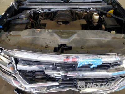 Zdjęcie 12 z 13 samochodu: 2016 CHEVROLET SILVERADO K1500 LT VIN:3GCUKREC3GG127334 - miniatura