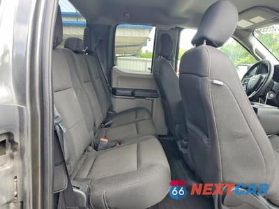 Zdjęcie 10 z 12 samochodu: 2019 FORD F150 SUPER CAB VIN:1FTEX1EP6KKF24323 - miniatura