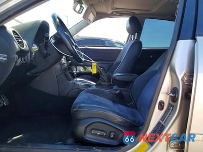 Zdjęcie 7 z 12 samochodu: 2003 LEXUS IS 300 BASE VIN:JTHBD192430078758 - miniatura
