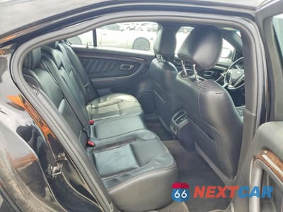 Zdjęcie 10 z 12 samochodu: 2013 FORD TAURUS LIMITED VIN:1FAHP2F85DG110245 - miniatura