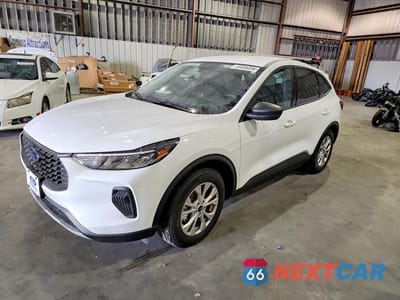 2026 FORD ESCAPE ACTIVE 1FMCU0GN4TUA18772 - główne zdjęcie licytacji z USA - miniatura