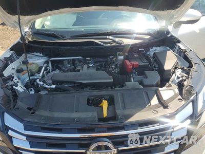 Zdjęcie 12 z 13 samochodu: 2026 NISSAN ROGUE PLATINUM VIN:JN8BT3DD1TW291449 - miniatura