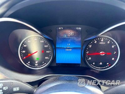 Zdjęcie 8 z 10 samochodu: 2022 MERCEDES-BENZ GLC 300 VIN:W1N0G8DB2NV397669 - miniatura