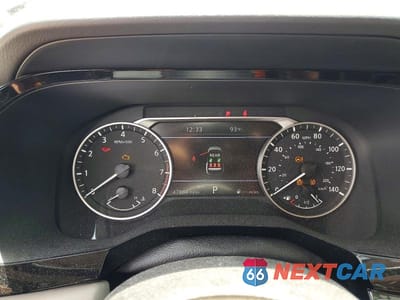 Zdjęcie 9 z 13 samochodu: 2024 NISSAN PATHFINDER SL VIN:5N1DR3CD3RC251593 - miniatura