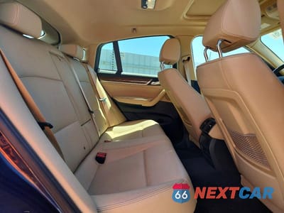 Zdjęcie 10 z 13 samochodu: 2016 BMW X4 XDRIVE28I VIN:5UXXW3C54G0R22141 - miniatura