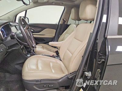 Zdjęcie 7 z 13 samochodu: 2018 BUICK ENCORE PREMIUM VIN:KL4CJDSB1JB518666 - miniatura