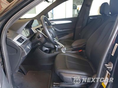 Zdjęcie 13 z 26 samochodu: 2021 BMW X1 SDRIVE28I VIN:WBXJG7C03M5S30972 - miniatura