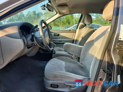 Zdjęcie 7 z 12 samochodu: 2005 FORD TAURUS SEL VIN:1FAFP56U65A295092 - miniatura
