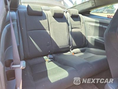Zdjęcie 10 z 12 samochodu: 2019 HONDA CIVIC SI VIN:2HGFC3A54KH752605 - miniatura
