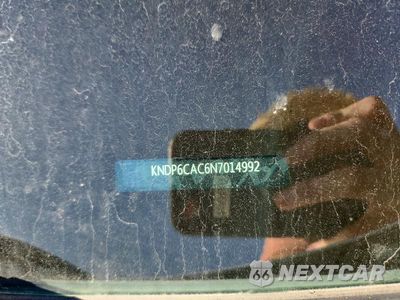 Zdjęcie 12 z 12 samochodu: 2022 KIA SPORTAGE S VIN:KNDP6CAC6N7014992 - miniatura