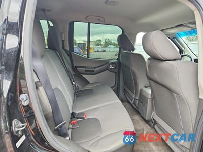 Zdjęcie 11 z 14 samochodu: 2012 NISSAN XTERRA X VIN:5N1AN0NU8CC526019 - miniatura