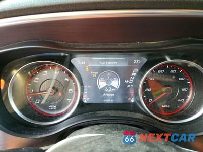 Zdjęcie 9 z 12 samochodu: 2016 DODGE CHARGER SE VIN:2C3CDXBG4GH140440 - miniatura