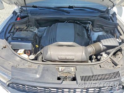 Zdjęcie 12 z 13 samochodu: 2021 DODGE DURANGO R/T VIN:1C4SDHCT0MC891154 - miniatura
