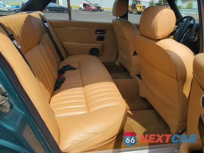 Zdjęcie 10 z 12 samochodu: 1984 JAGUAR XJ6 VIN:SAJAV1342EC375583 - miniatura