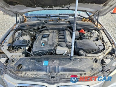 Zdjęcie 11 z 12 samochodu: 2008 BMW 528 XI VIN:WBANV13538CZ53703 - miniatura