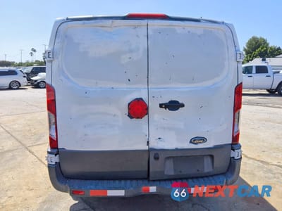 Zdjęcie 6 z 14 samochodu: 2016 FORD TRANSIT T-150 VIN:1FTYE1YM4GKB19556 - miniatura