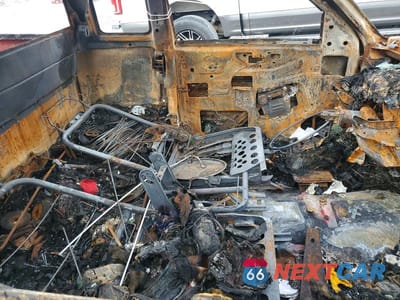 Zdjęcie 10 z 12 samochodu: 1996 CHEVROLET S TRUCK S10 VIN:1GCCS19X9TK177572 - miniatura