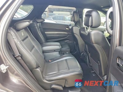 Zdjęcie 10 z 12 samochodu: 2019 DODGE DURANGO R/T VIN:1C4SDHCT6KC740476 - miniatura